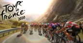 Tour De France 2020 kommt zum ersten Mal auf den PC