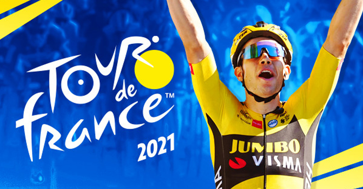 Tour de France 2021: My Tour-Modus überarbeitet