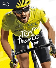 Tour de France 2023 Pc