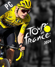 Tour de France 2024 Pc