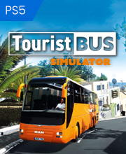 Tourist Bus Simulator Playstation 5