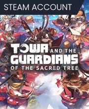 Towa and the Guardians of the Sacred Tree Pc