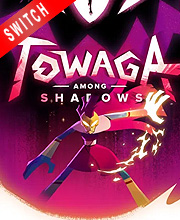 Towaga Among Shadows Switch