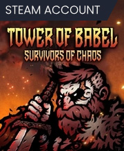 Tower of Babel Survivors of Chaos Pc