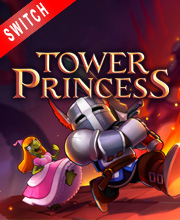 Tower Princess Switch