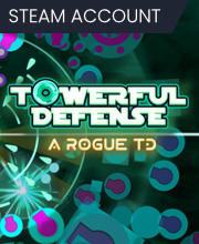 Towerful Defense A Rogue TD Pc