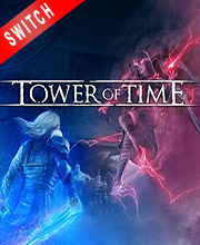 Tower of Time Switch