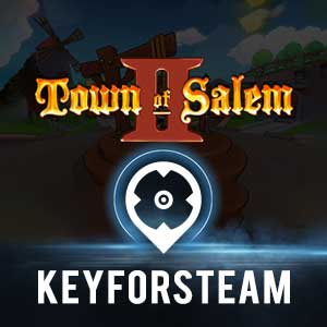 Town of Salem 2 Steam CD Key