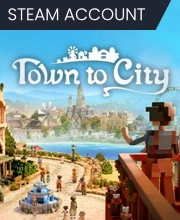 Town to City Pc