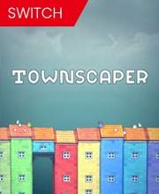 Townscaper Switch