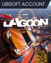 TrackMania 2 Lagoon Pc