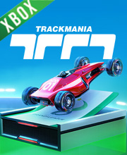 Trackmania Xbox One