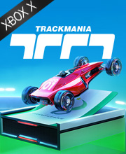 Trackmania Xbox Series X