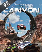 Trackmania 2 Canyon Pc