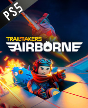 Trailmakers Airborne Playstation 5