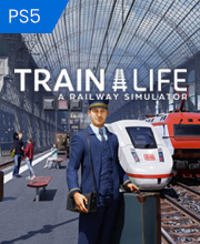 Train Life A Railway Simulator Playstation 5