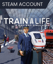 Train Life A Railway Simulator Pc