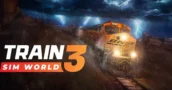 Train Sim World 3: Standard Edition & DLCs im Angebot mit Bis zu 90% Rabatt