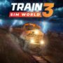 Train Sim World 3: Wie sich schlechtes Wetter auf die Gleise auswirkt