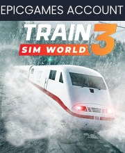 Train Sim World 3 Pc