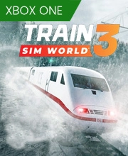 Train Sim World 3 Xbox One
