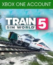 Train Sim World 5 Xbox One