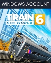 Train Sim World 6 Pc