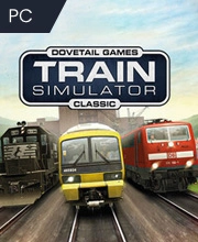 Train Simulator 2022 Pc