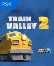 Train Valley 2 Playstation 4