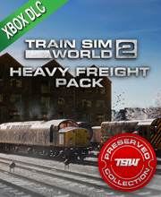 Train Sim World 2 BR Heavy Freight Pack Xbox One