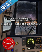 Train Sim World 2 East Coastway