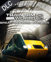 Train Sim World 2 Great Western Express Pc