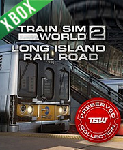 Train Sim World 2 Long Island Rail Road Xbox One