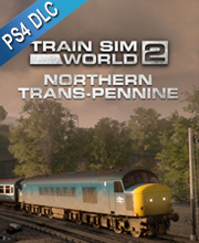 Train Sim World 2 Northern Trans-Pennine Playstation 4