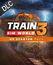 Train Sim World 3 US Starter Pack Pc