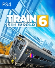 Train Sim World 6 Playstation 4