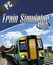 Train Simulator 2013 Pc