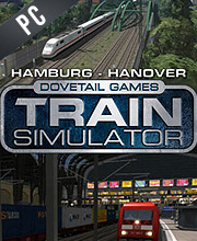 Train Simulator Hamburg Hanover Pc