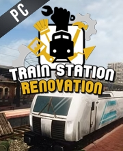Train Station Renovation Pc