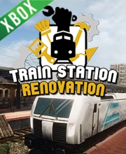 Train Station Renovation Xbox One