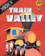 Train Valley Xbox Series X