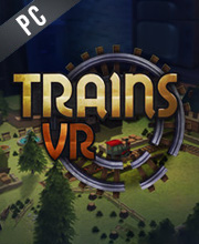 Trains VR Pc