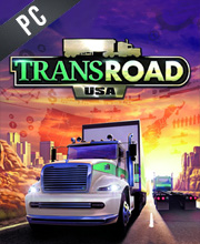 TransRoad USA Pc