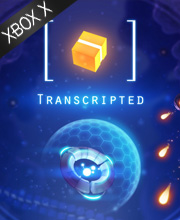Transcripted Xbox Series X