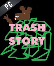 Trash Story