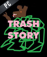 Trash Story Pc