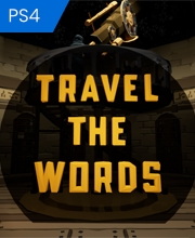 Travel The Words Playstation 4