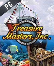 Treasure Masters Inc
