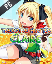 Treasure Hunter Claire Pc