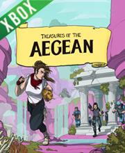 Treasures of the Aegean Xbox One